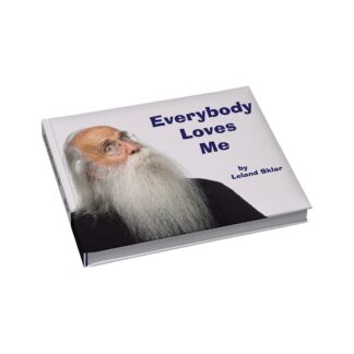 Leeland Book Cover