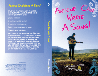 Chris Paull Overall Cover