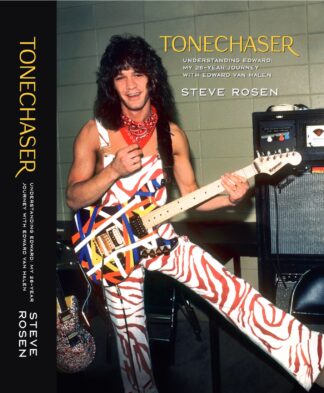 Steven Rosen Cover