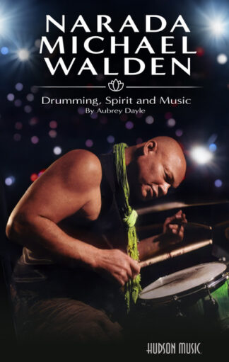 Narada Michael Walden cover