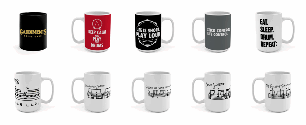 Mugs