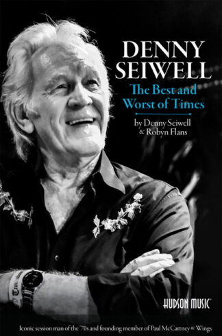 DENNY SEIWELL: THE BEST AND WORST OF TIME