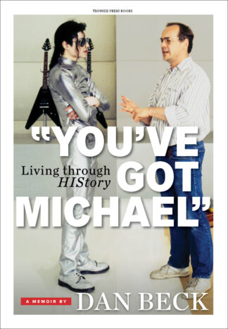 “You’ve Got Michael” – Living Through HIStory