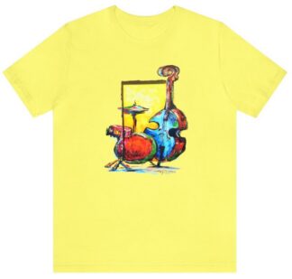 New Orleans Drum & Bass Club Shirt