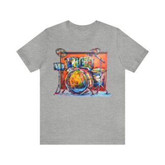 New Orleans Drum Club Shirt