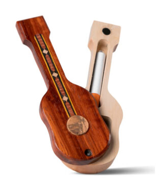 Guiter Dugout