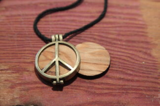 Peace Pendant