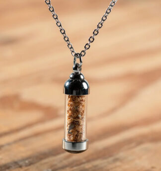 Stardust necklace