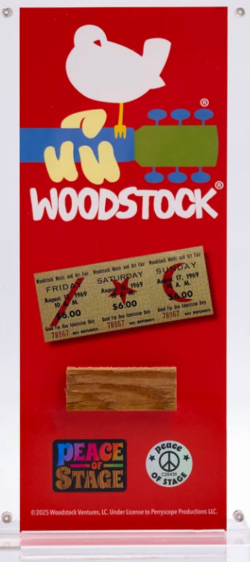 Woodstock Ac